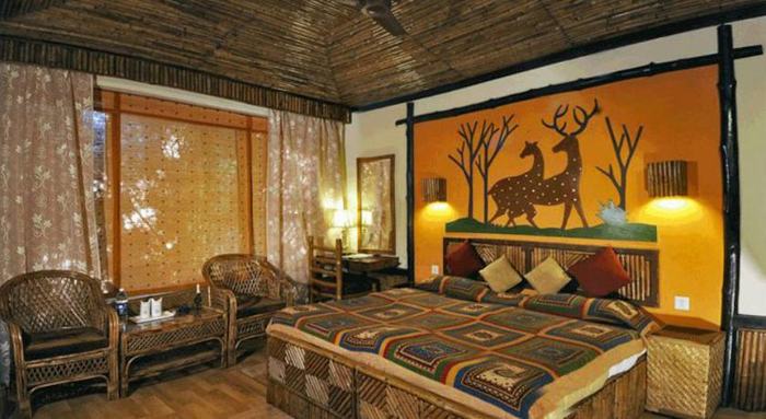 Nature Heritage Resort